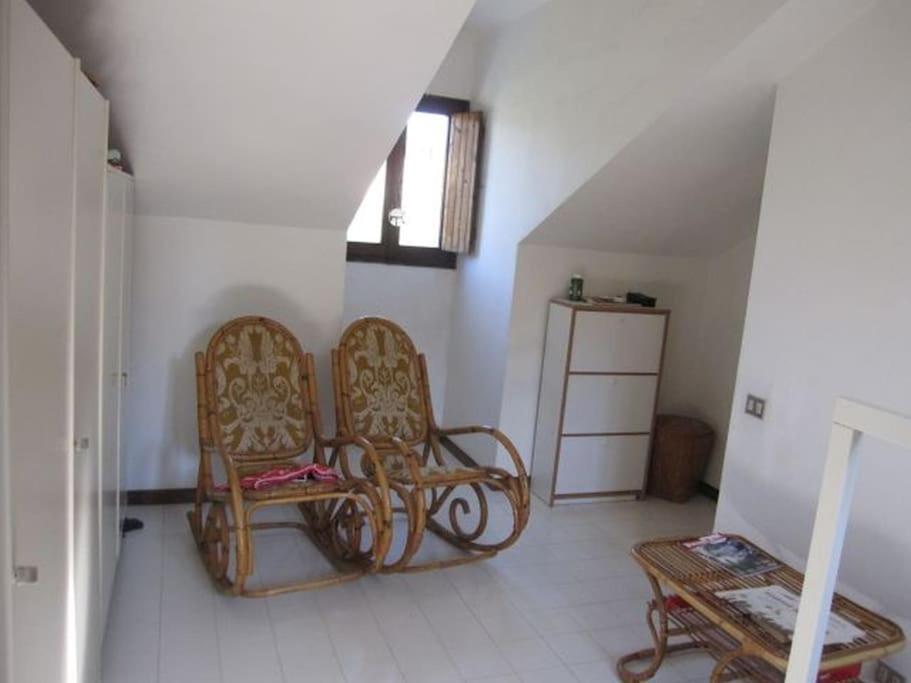 Villa Acquario Torre delle Stelle Kültér fotó