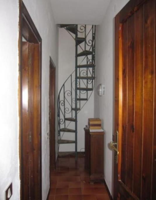 Villa Acquario Torre delle Stelle Kültér fotó