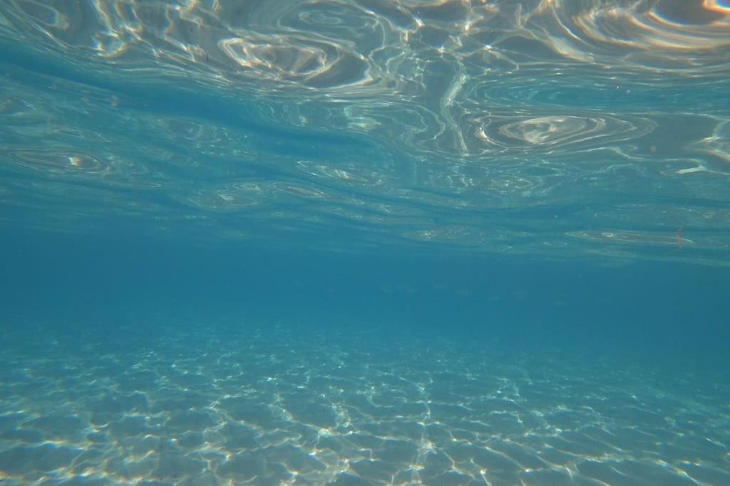 Villa Acquario Torre delle Stelle Kültér fotó