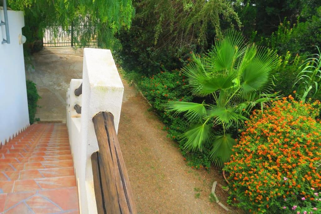 Villa Acquario Torre delle Stelle Kültér fotó